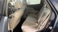 Ssangyong Korando 1.5 Ultimate 5dr Auto Petrol Estate